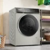Bosch WGB254AXTR 10 kg 1400 Devir Çamaşır Makinesi - Görsel 7