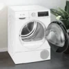 Siemens WQ44G2C1TR 9 kg Çamaşır Kurutma Makinesi - Görsel 6