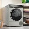 Bosch WQB245AXTR 9 kg Çamaşır Kurutma Makinesi - Görsel 8