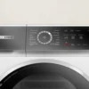 Bosch WQB245A0TR 9 kg Çamaşır Kurutma Makinesi - Görsel 2
