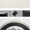 Bosch WGA254Z0TR 10 kg 1400 Devir Çamaşır Makinesi - Görsel 9