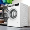 Bosch WGA254Z0TR 10 kg 1400 Devir Çamaşır Makinesi - Görsel 8