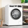 Bosch WGA254Z0TR 10 kg 1400 Devir Çamaşır Makinesi - Görsel 7