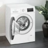 Siemens WM12N200TR 9 kg 1200 Devir Çamaşır Makinesi - Görsel 7