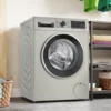 Bosch WGA252ZXTR 10 kg 1200 Devir Çamaşır Makinesi - Görsel 6