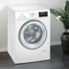 Siemens WM12N200TR 9 kg 1200 Devir Çamaşır Makinesi - Görsel 6