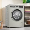 Bosch WGA244ZXTR 9 kg 1400 Devir Çamaşır Makinesi - Görsel 6