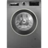 Bosch WGA244ZRTR 9 kg 1400 Devir Çamaşır Makinesi