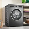 Bosch WGA244ZRTR 9 kg 1400 Devir Çamaşır Makinesi - Görsel 6
