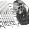 Siemens IQ100 SN216W00DT 6 Programlı Bulaşık Makinesi - Görsel 4