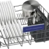 Siemens SN23II62KT 6 Programlı Bulaşık Makinesi - Görsel 4