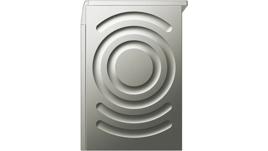 Bosch WGB254AXTR 10 kg 1400 Devir Çamaşır Makinesi - Görsel 4