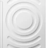 Profilo CM12N180TR 8 kg 1200 Devir Çamaşır Makinesi - Görsel 4