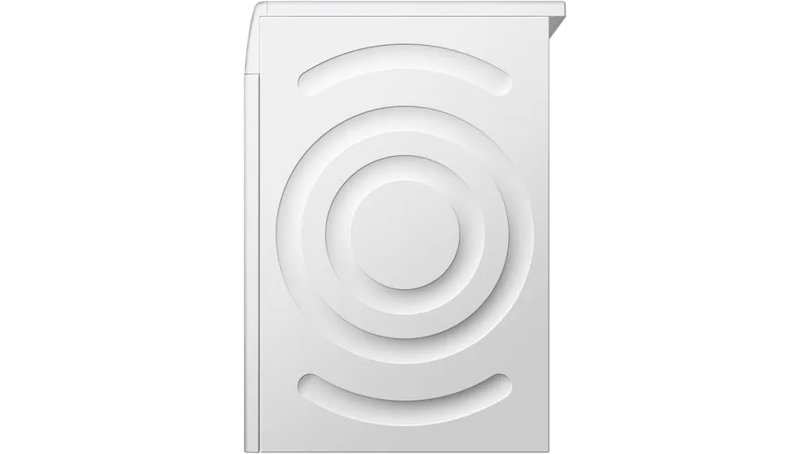 Bosch WTWH8760TR A++ 9 kg Çamaşır Kurutma Makinesi - Görsel 6