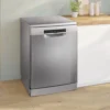 Bosch SMS4EKI62T 6 Programlı Bulaşık Makinesi - Görsel 9