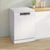 Bosch SMS6EMW70T 8 Programlı Bulaşık Makinesi - Görsel 8