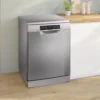 Bosch SMS6EMI70T 8 Programlı Bulaşık Makinesi - Görsel 10