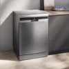 Siemens SN23II62KT 6 Programlı Bulaşık Makinesi - Görsel 9