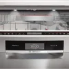 Bosch SMS8YDI82T 8 Programlı Bulaşık Makinesi - Görsel 10