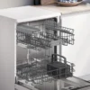 Siemens IQ100 SN216W00DT 6 Programlı Bulaşık Makinesi - Görsel 6