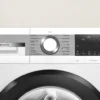Bosch WGA244Z1TR 1400 Devir 9 kg Çamaşır Makinesi - Görsel 7