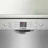 Bosch SMS26DI00T 6 Programlı Bulaşık Makinesi - Görsel 7