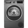 Bosch WQG2420RTR 9 kg Çamaşır Kurutma Makinesi