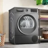 Bosch WQG2420RTR 9 kg Çamaşır Kurutma Makinesi - Görsel 4