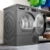 Bosch WQG2420RTR 9 kg Çamaşır Kurutma Makinesi - Görsel 3