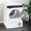 Siemens WQ51G200TR 10 kg Çamaşır Kurutma Makinesi - Görsel 5