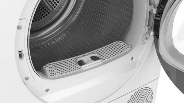 Profilo KM8611HTR 8 kg Çamaşır Kurutma Makinesi - Görsel 5
