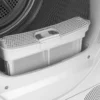 Bosch WQB245A0TR 9 kg Çamaşır Kurutma Makinesi - Görsel 9