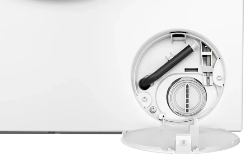 Profilo CGA244Z0TR 9 kg 1400 Devir Çamaşır Makinesi - Görsel 3
