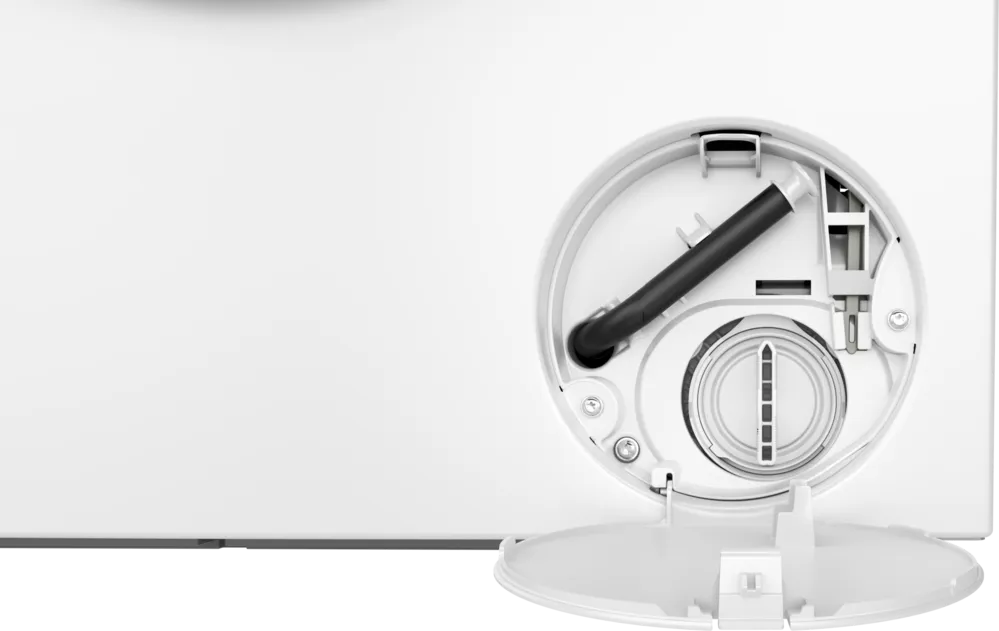 Profilo CGA244Z0TR 9 kg 1400 Devir Çamaşır Makinesi - Görsel 3