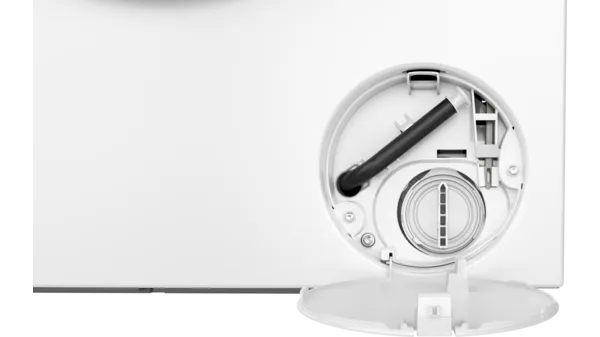 Profilo CGA252Z0TR 10 kg 1200 Devir Çamaşır Makinesi - Görsel 4