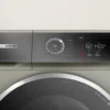 Bosch WGB254ASTR 1400 Devir 10 kg Çamaşır Makinesi - Görsel 11