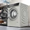 Bosch WGB254ASTR 1400 Devir 10 kg Çamaşır Makinesi - Görsel 10