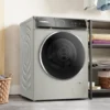 Bosch WGB254ASTR 1400 Devir 10 kg Çamaşır Makinesi - Görsel 9