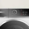 Bosch WGB254A1TR 1400 Devir 10 kg Çamaşır Makinesi - Görsel 10