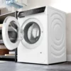 Bosch WGB254A1TR 1400 Devir 10 kg Çamaşır Makinesi - Görsel 9
