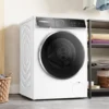 Bosch WGB254A1TR 1400 Devir 10 kg Çamaşır Makinesi - Görsel 8