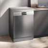 Siemens IQ100 SN216I00DT 6 Programlı Bulaşık Makinesi - Görsel 7