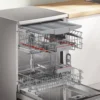 Bosch SMS4HMB62T 6 Programlı Bulaşık Makinesi - Görsel 5
