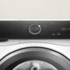 Bosch WNC254A0TR 1400 Devir 10.5 kg / 6 kg Kurutmalı Çamaşır Makinesi - Görsel 9
