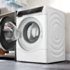 Bosch WNC254A0TR 1400 Devir 10.5 kg / 6 kg Kurutmalı Çamaşır Makinesi - Görsel 8
