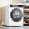 Bosch WNC254A0TR 1400 Devir 10.5 kg / 6 kg Kurutmalı Çamaşır Makinesi - Görsel 7