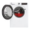 Hoover H3WPS2106TAB6-17 10 kg 1200 Devir Çamaşır Makinesi - Görsel 10