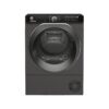 Hoover NDP C10TCBERX-S Wi-Fi 10 kg Çamaşır Kurutma Makinesi