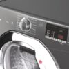 Hoover HLE H9A2DCER-17 9 Kg Wi Fi Çamaşır Kurutma Makinesi - Görsel 6