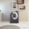 Hoover HLE H9A2DCER-17 9 Kg Wi Fi Çamaşır Kurutma Makinesi - Görsel 4